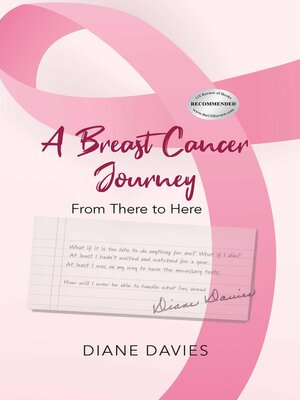 cover image of A Breast Cancer Journey